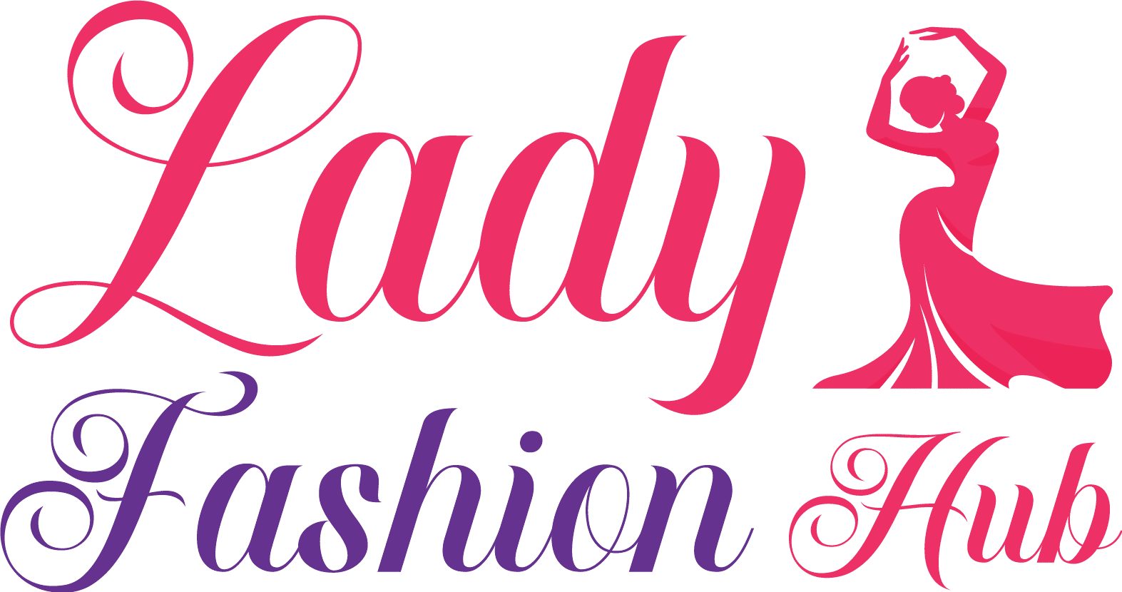 Lady Fashion Hub